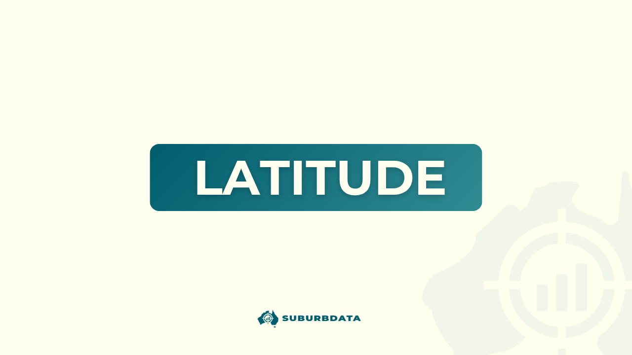 Latitude (Lat.)