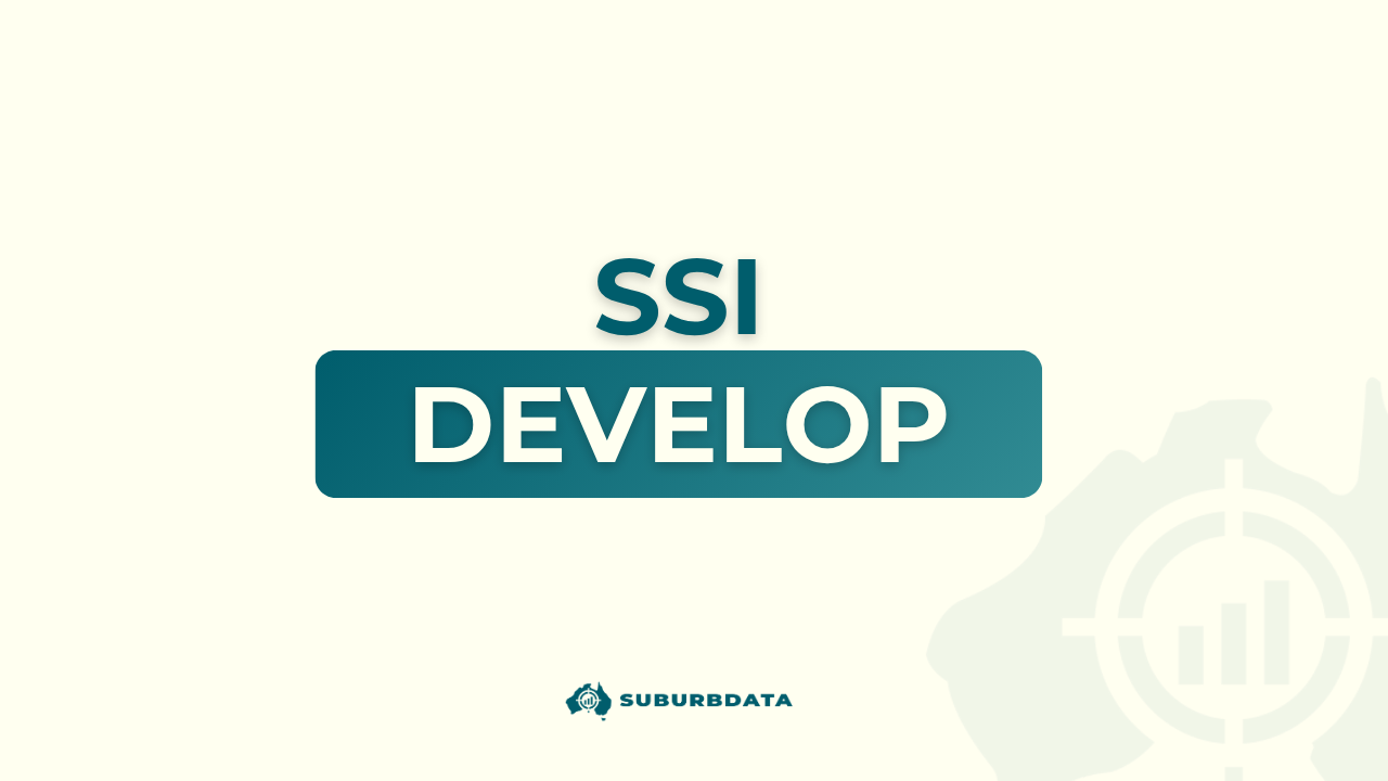 Development (SSI DV)