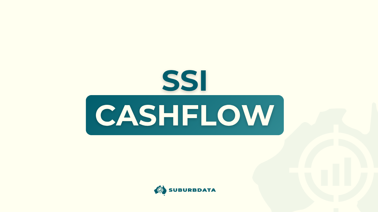High Cash Flow (SSI CF)