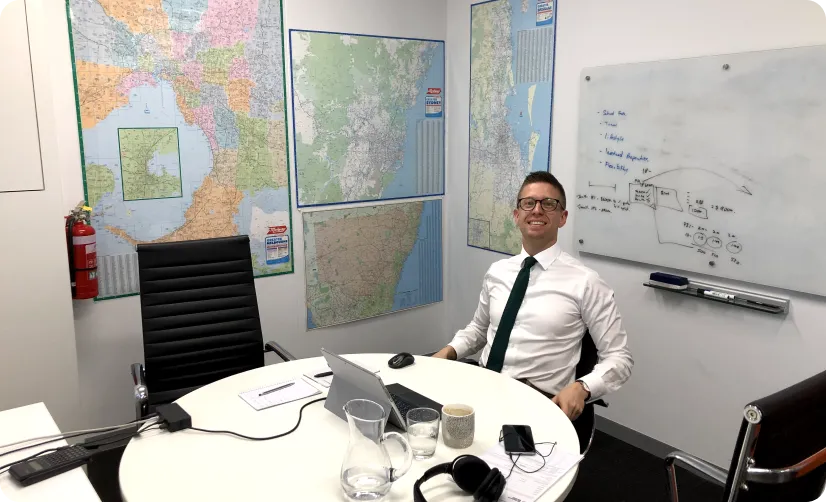 Suburb Data - Continuous Innovation