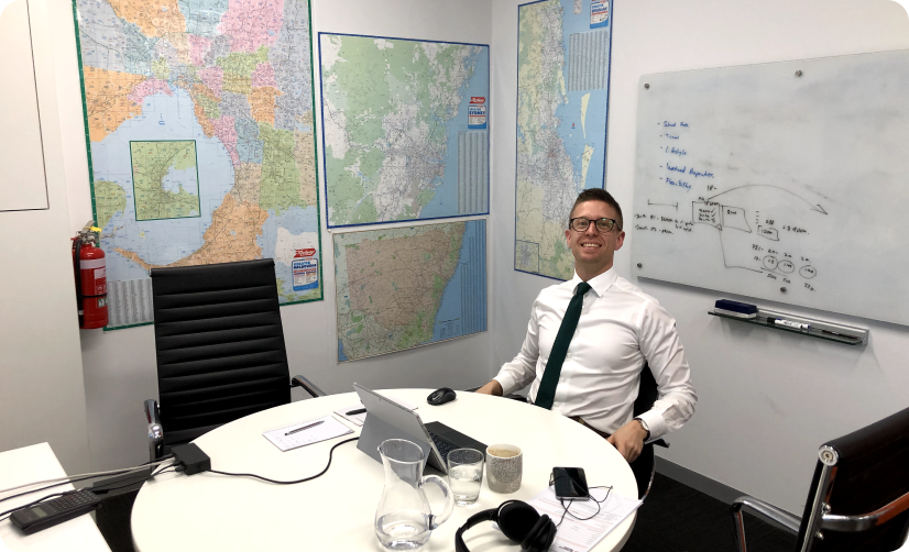 Suburb Data - Continuous Innovation