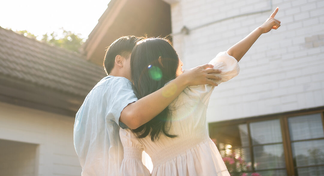 Newly wed, nearly dead demographics